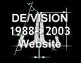 DE/VISION Home Page
